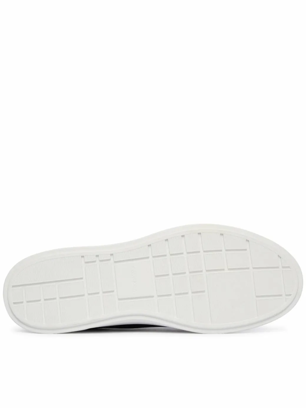 Sneakers Low Prof Cupsole Lth HW0HW03295 Nero
