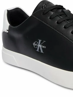 Sneakers Low Prof Cupsole Lth HW0HW03295 Nero