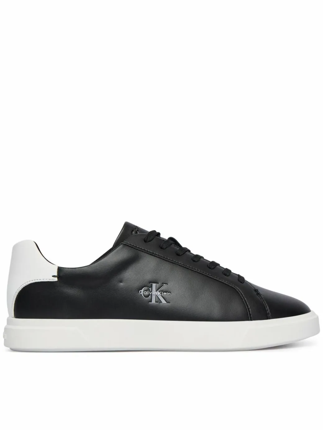 Sneakers Low Prof Cupsole Lth HW0HW03295 Nero