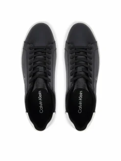 Sneakers Low Prof Cupsole Lth HW0HW03295 Nero