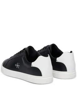 Sneakers Low Prof Cupsole Lth HW0HW03295 Nero