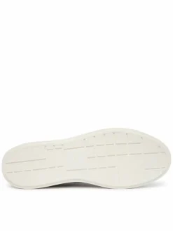 Sneakers Low Prof Cupsole Su HM0HM02125 Nero