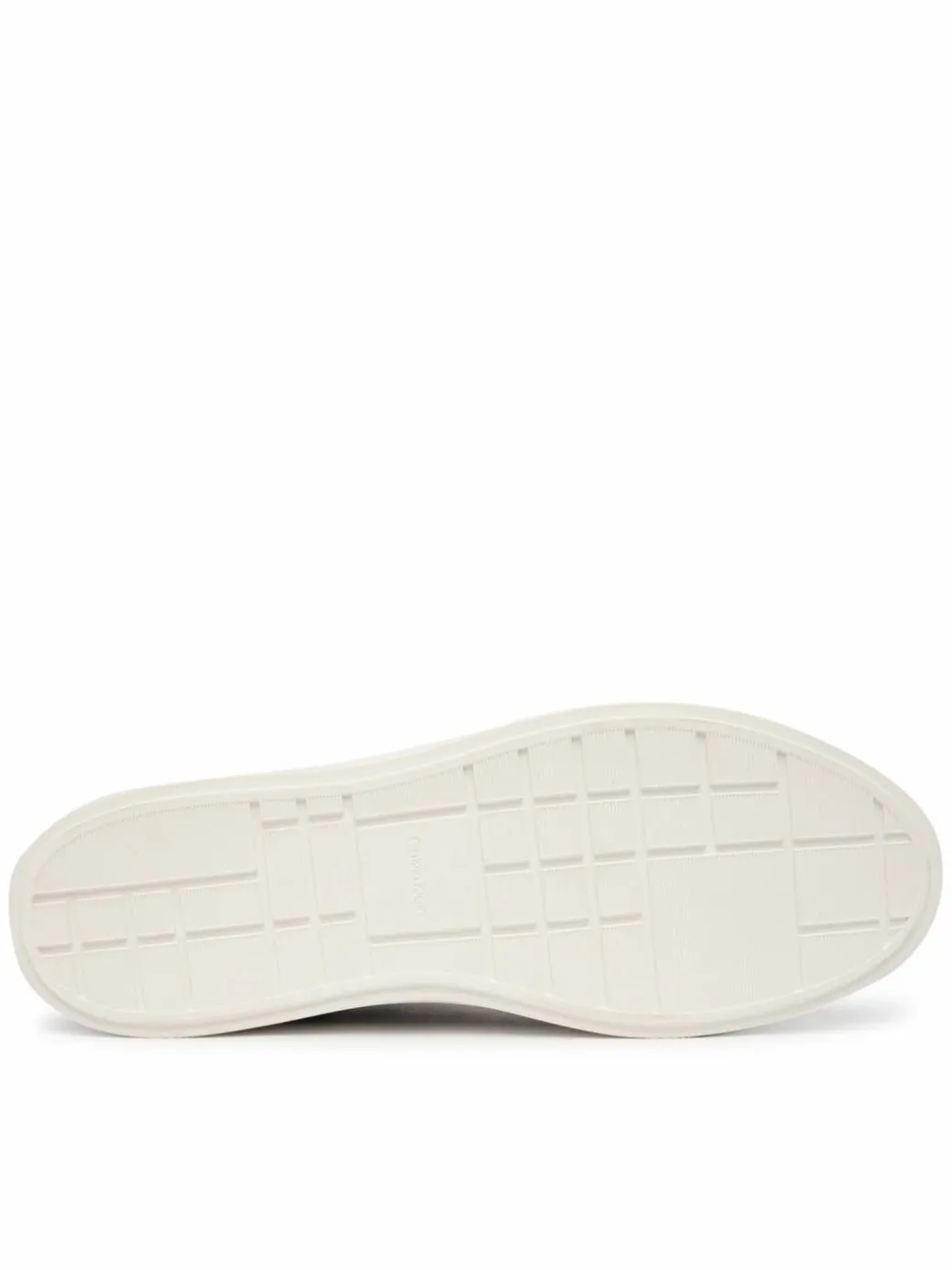 Sneakers Low Prof Cupsole Su HM0HM02125 Verde