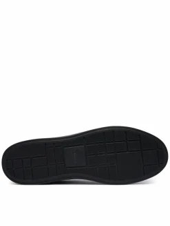 Sneakers Low Prof Cupsole Wt Ny-Su HM0HM02202 Nero