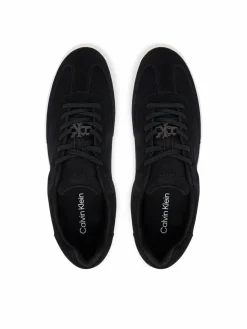 Sneakers Low Prof Cupsole Wt Su HM0HM02201 Marrone