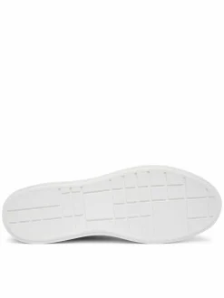 Sneakers Low Prof Cupsole Wt Su HM0HM02201 Marrone