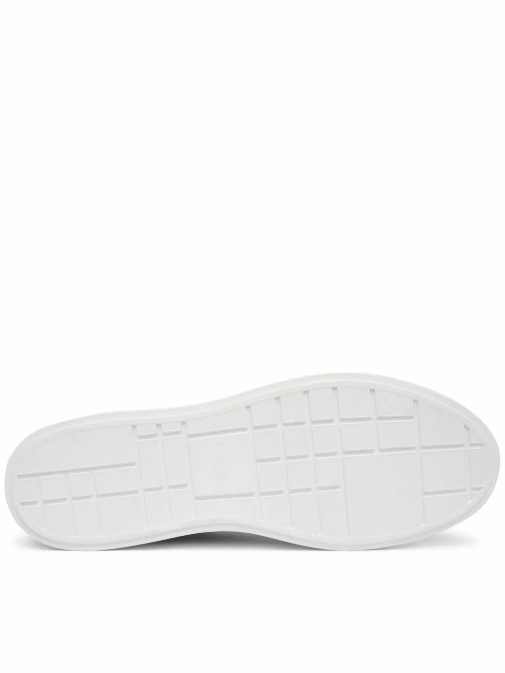 Sneakers Low Prof Cupsole Wt Su HM0HM02201 Marrone