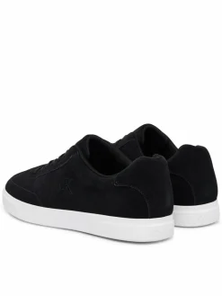 Sneakers Low Prof Cupsole Wt Su HM0HM02201 Marrone