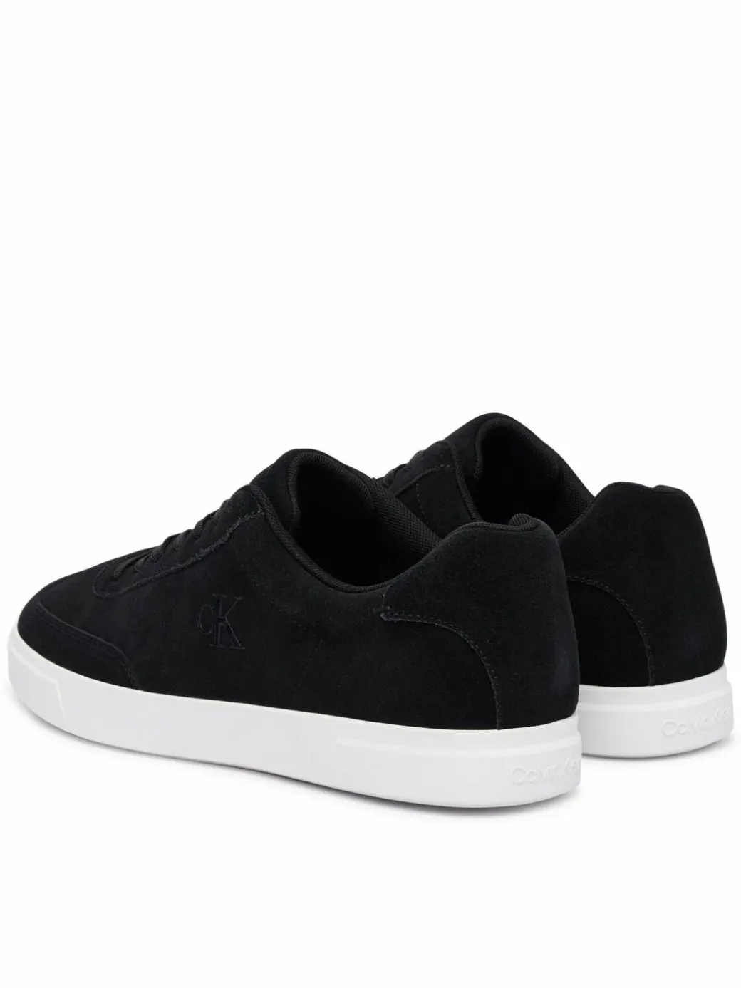 Sneakers Low Prof Cupsole Wt Su HM0HM02201 Marrone