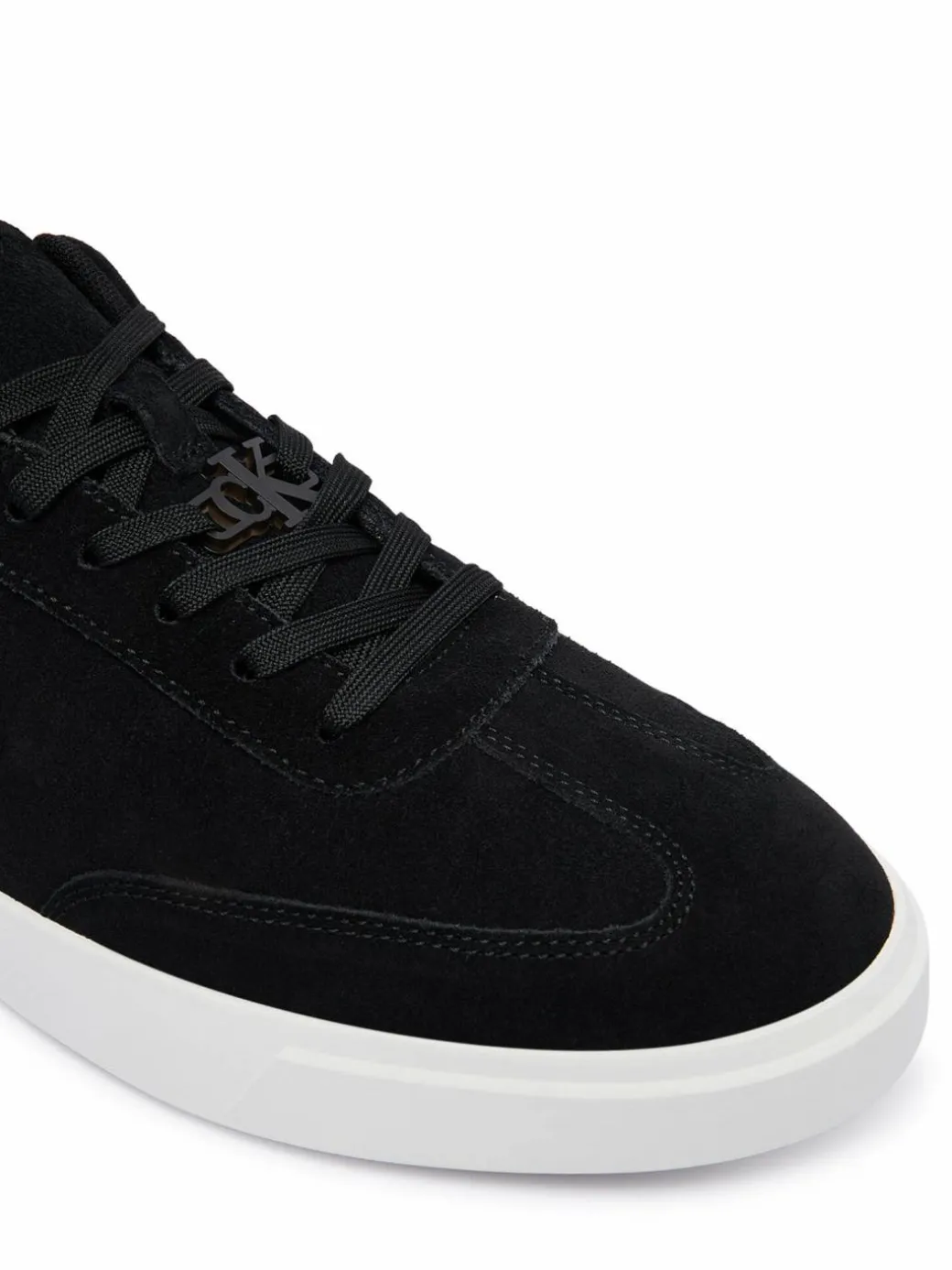 Sneakers Low Prof Cupsole Wt Su HM0HM02201 Marrone