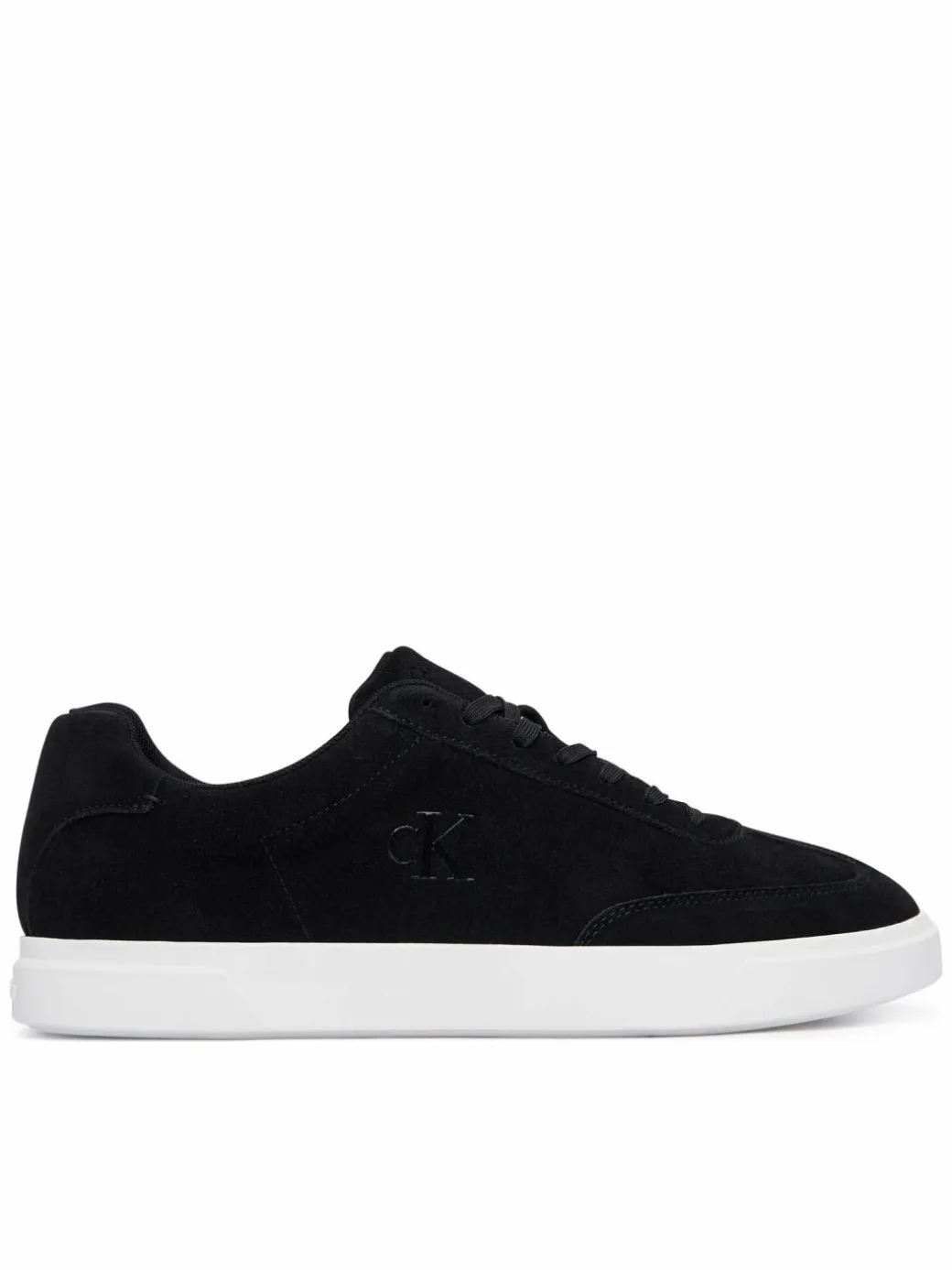 Sneakers Low Prof Cupsole Wt Su HM0HM02201 Marrone