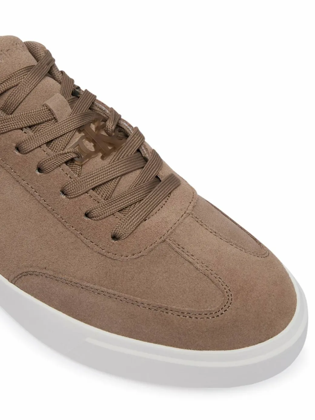Sneakers Low Prof Cupsole Wt Su HM0HM02201 Beige