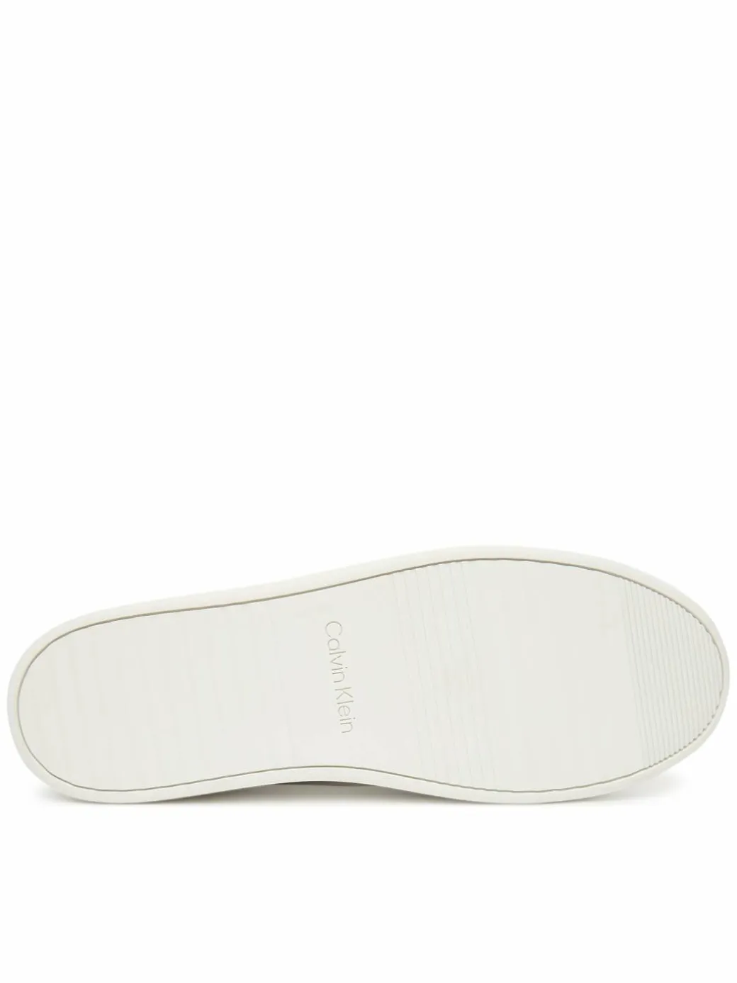 Sneakers Low Profile Cupsole Tmb Lth YM0YM01331 Bianco