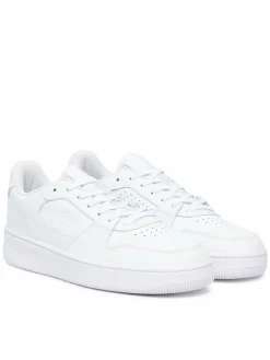 Sneakers L001 Set 52SMA0120 Bianco