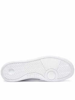 Sneakers L001 Set 52SMA0120 Bianco