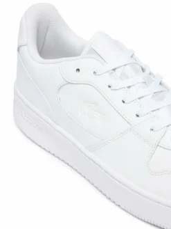 Sneakers L001 Set 52SMA0120 Bianco