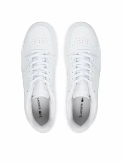 Sneakers L001 Set 52SMA0120 Bianco