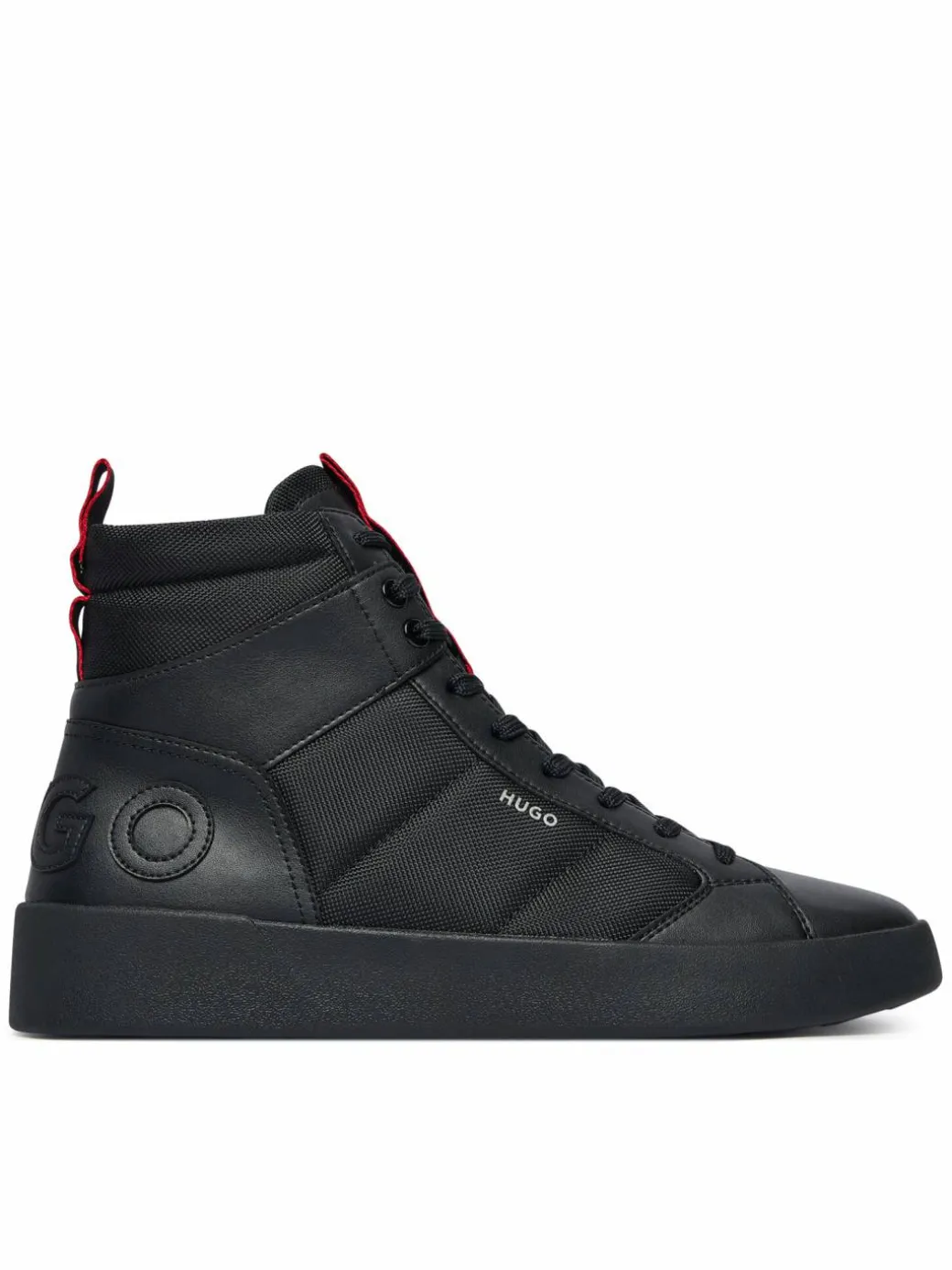 Sneakers Lyde 50573802 Nero