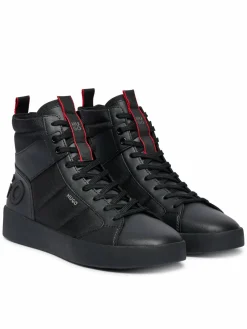 Sneakers Lyde 50573802 Nero