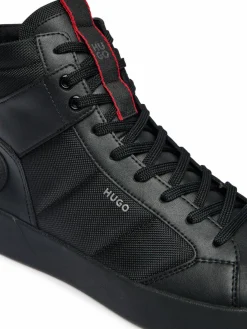 Sneakers Lyde 50573802 Nero
