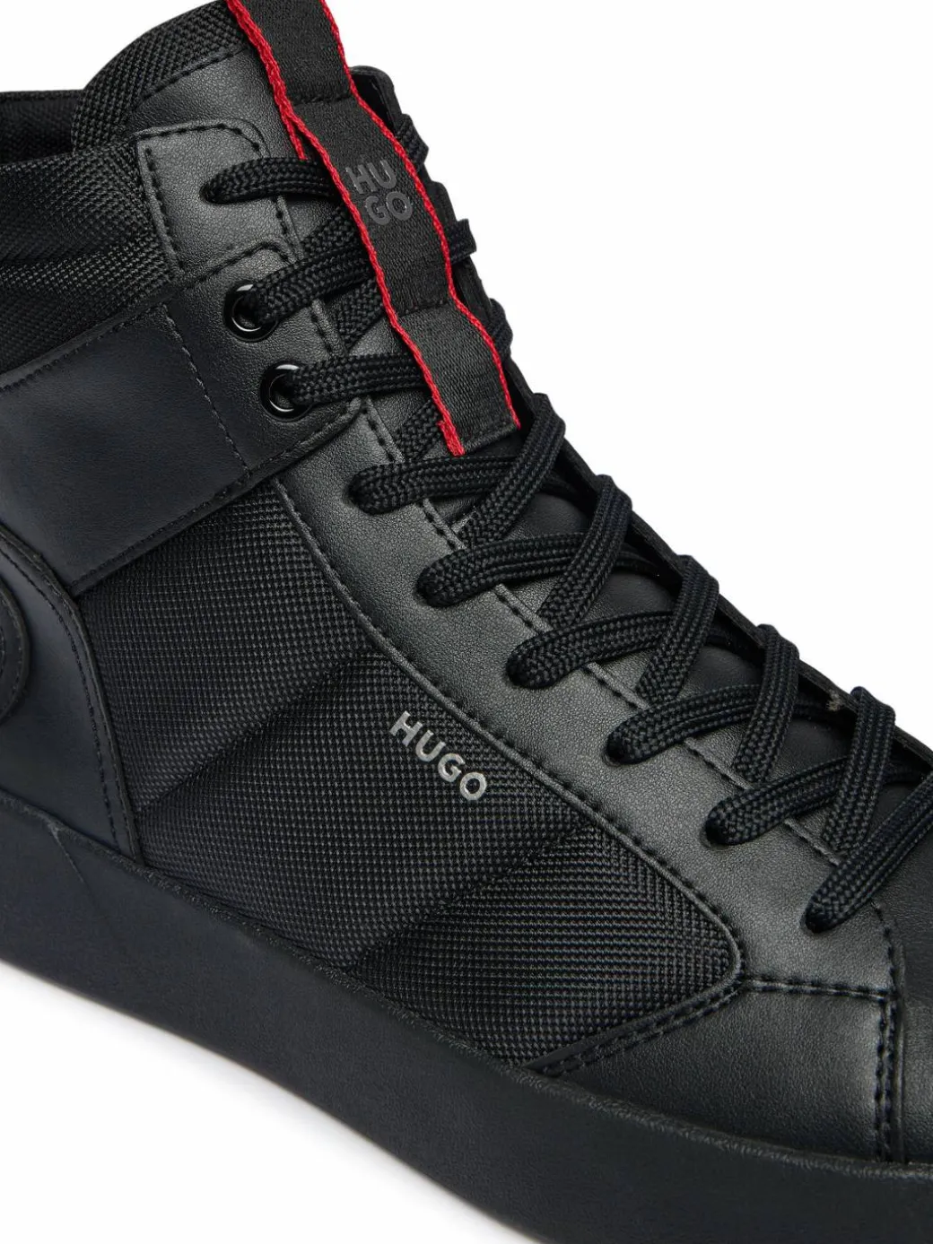 Sneakers Lyde 50573802 Nero