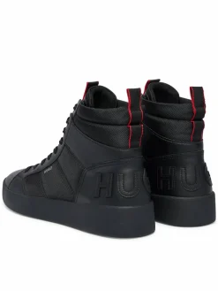 Sneakers Lyde 50573802 Nero