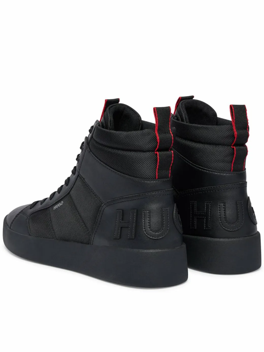 Sneakers Lyde 50573802 Nero