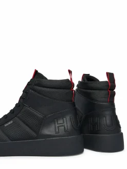Sneakers Lyde 50573802 Nero