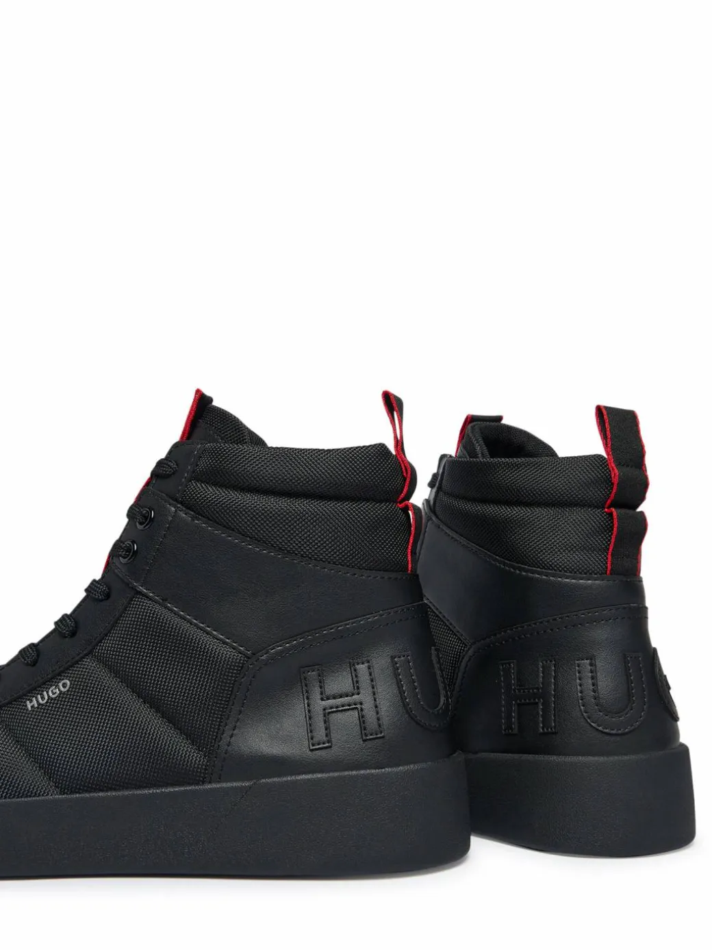 Sneakers Lyde 50573802 Nero