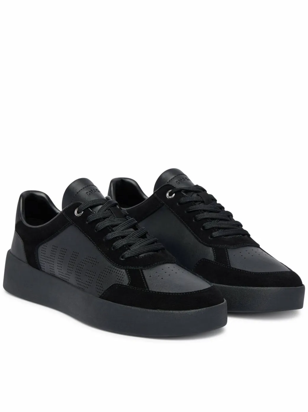 Sneakers Lyde 50573785 Nero