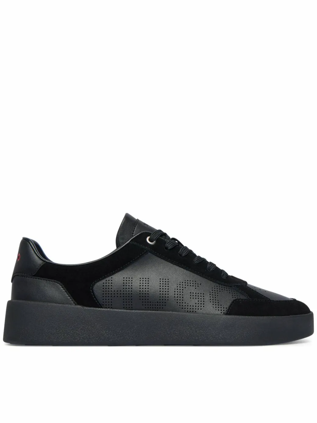 Sneakers Lyde 50573785 Nero