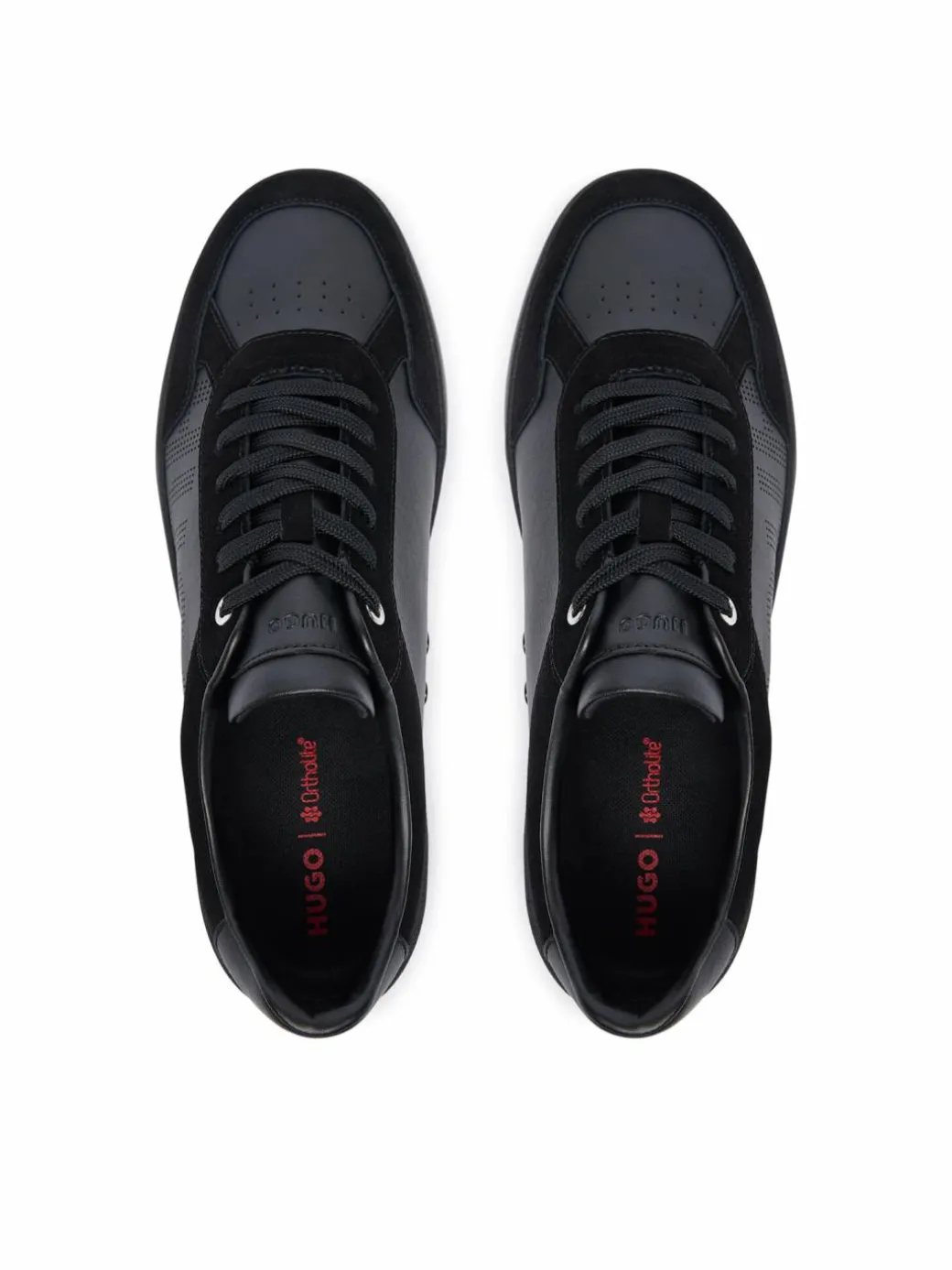 Sneakers Lyde 50573785 Nero