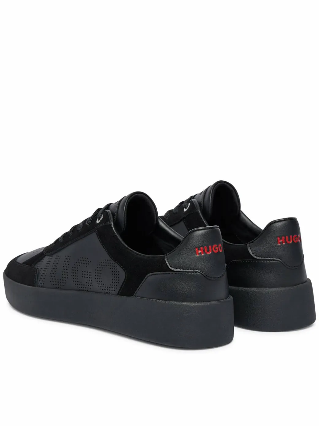 Sneakers Lyde 50573785 Nero