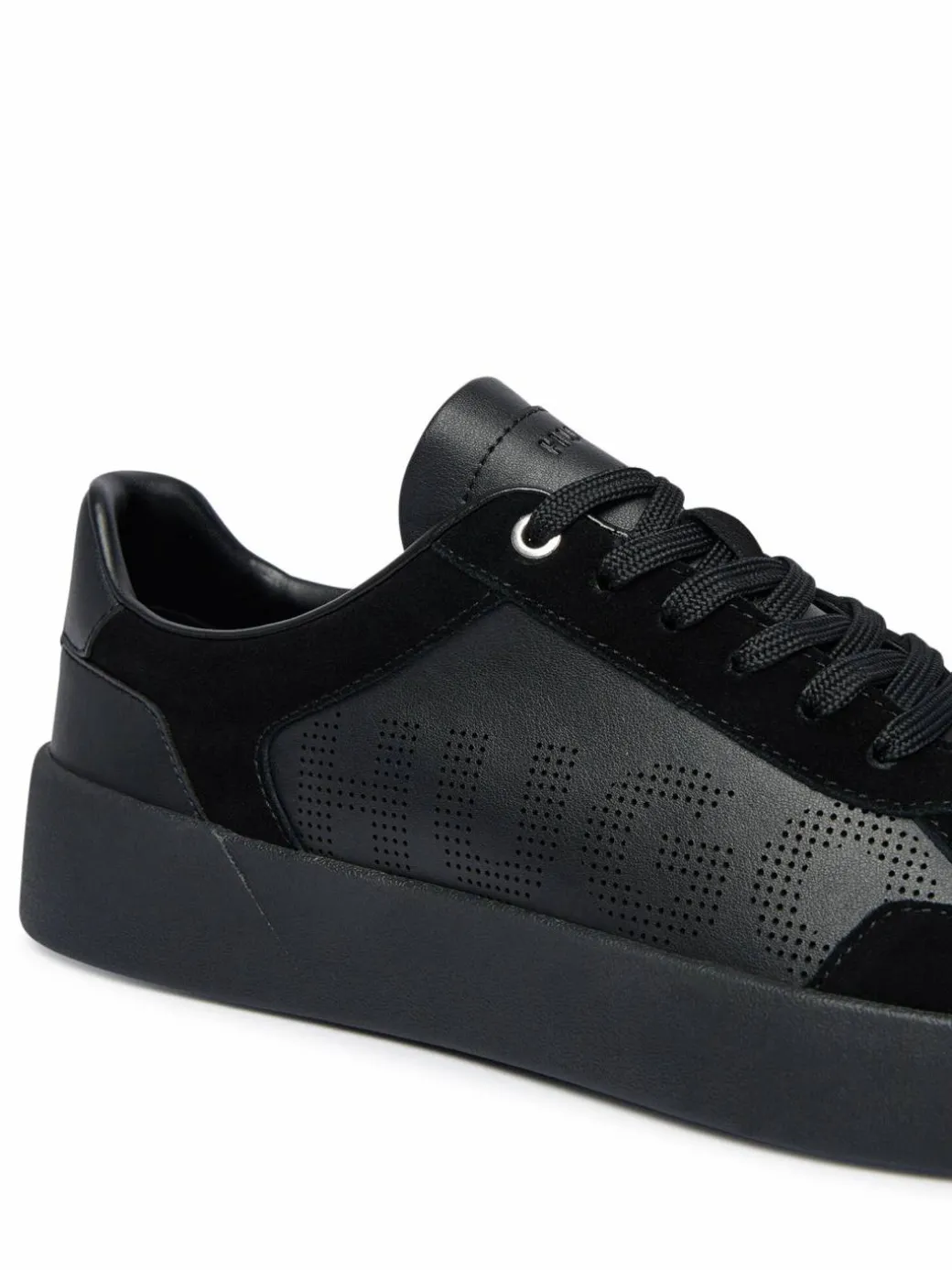 Sneakers Lyde 50573785 Nero
