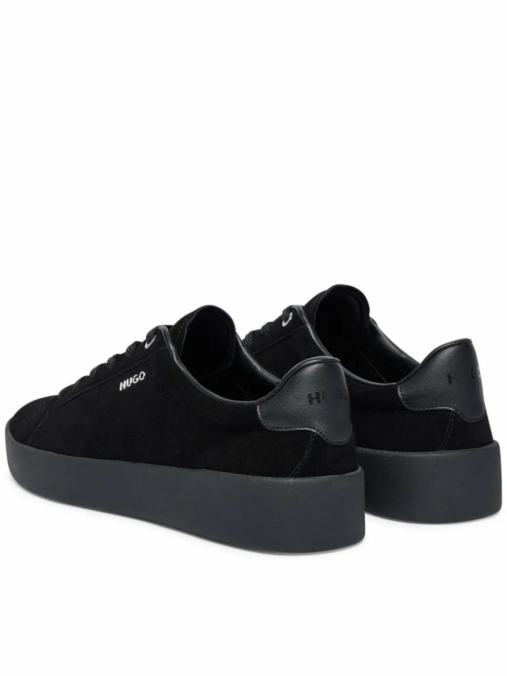Sneakers Lyde 50567991 Nero