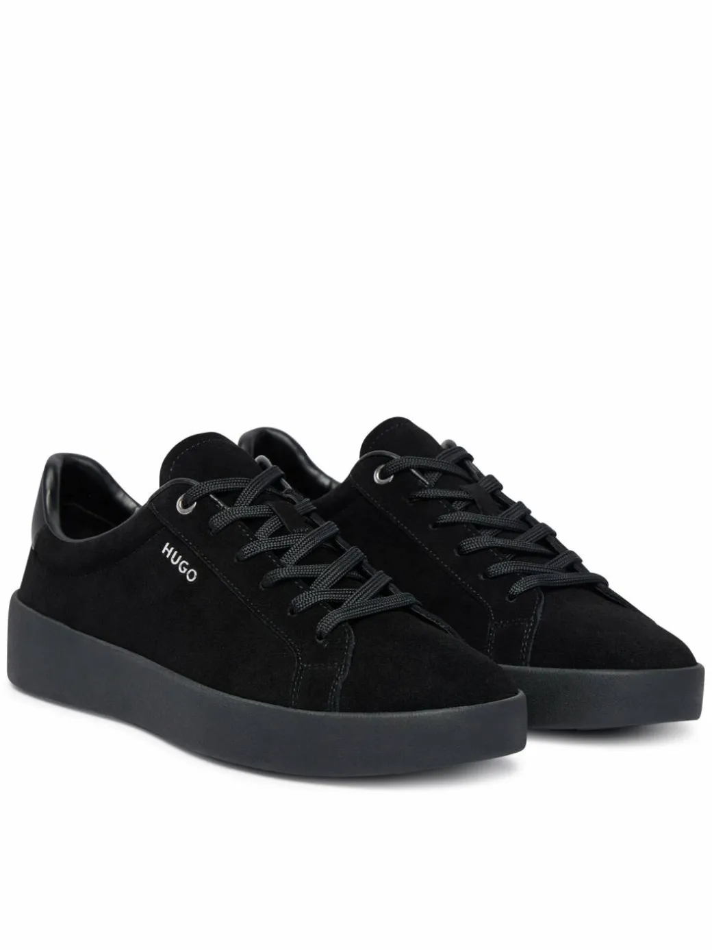 Sneakers Lyde 50567991 Nero