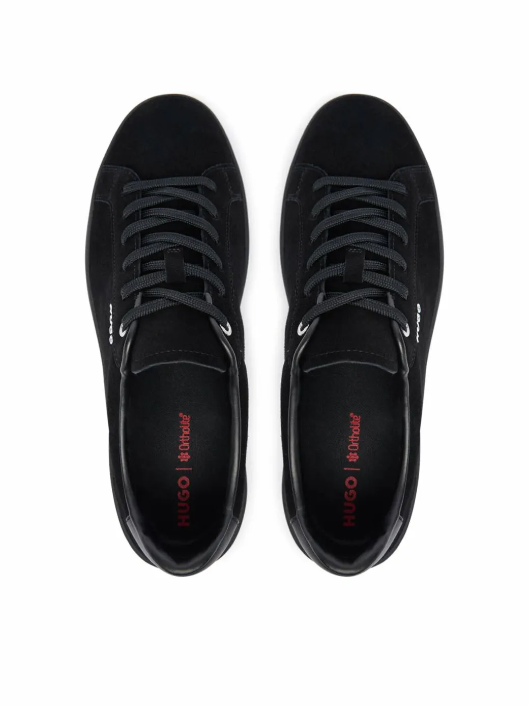 Sneakers Lyde 50567991 Nero