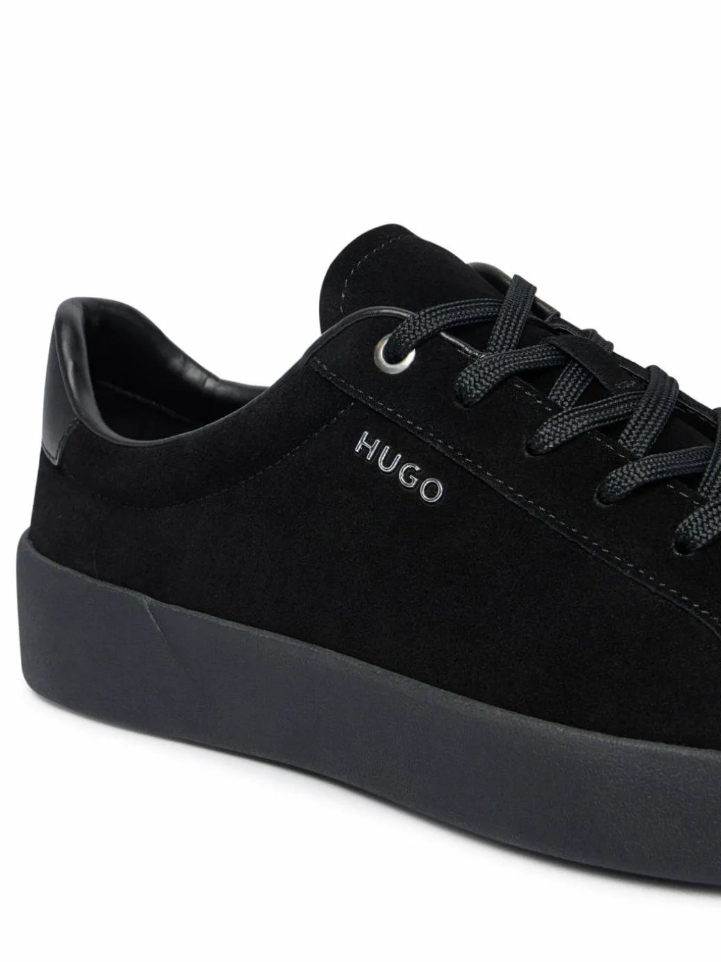 Sneakers Lyde 50567991 Nero