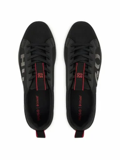 Sneakers Lyde 50567984 Nero