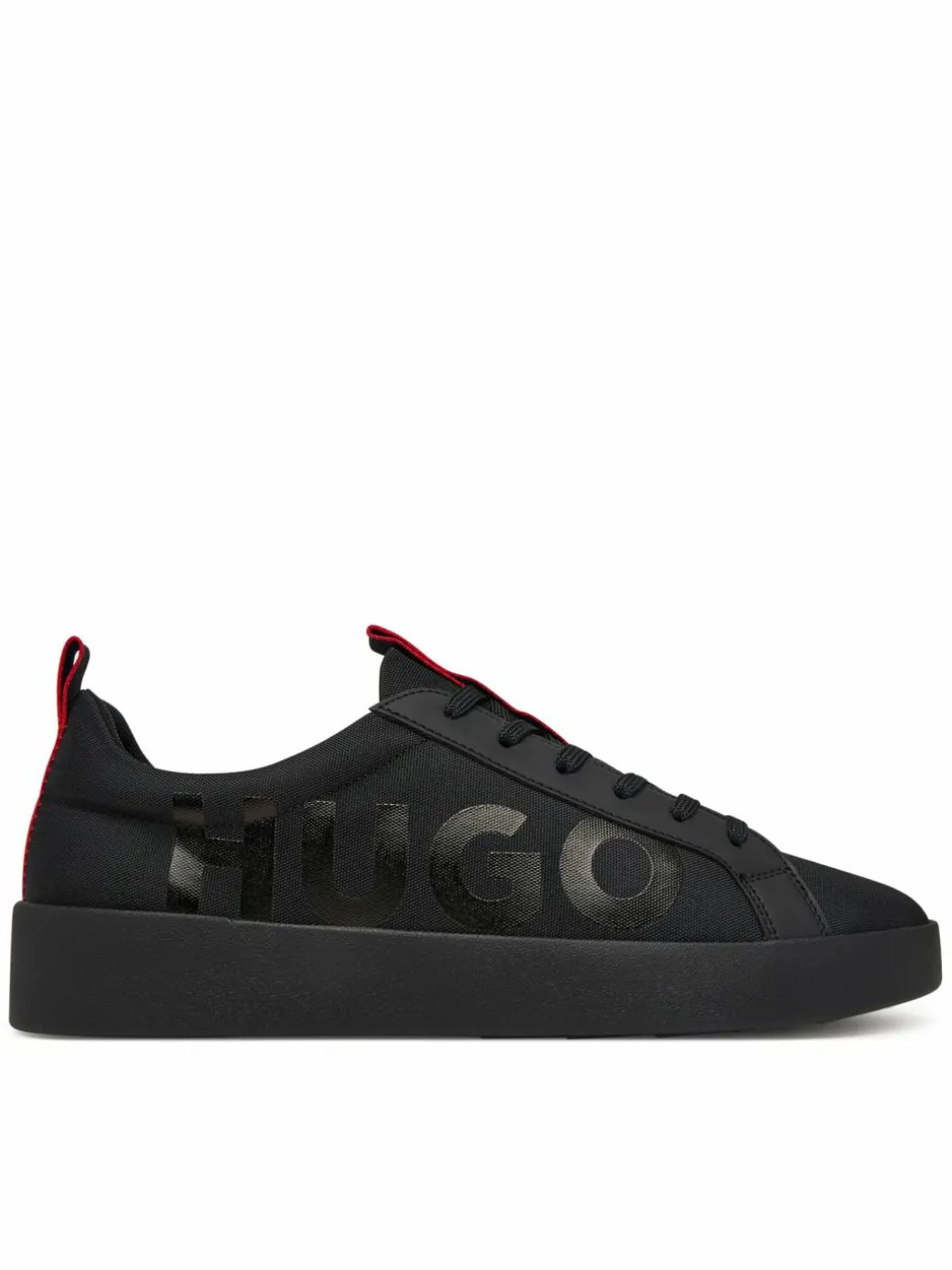 Sneakers Lyde 50567984 Nero