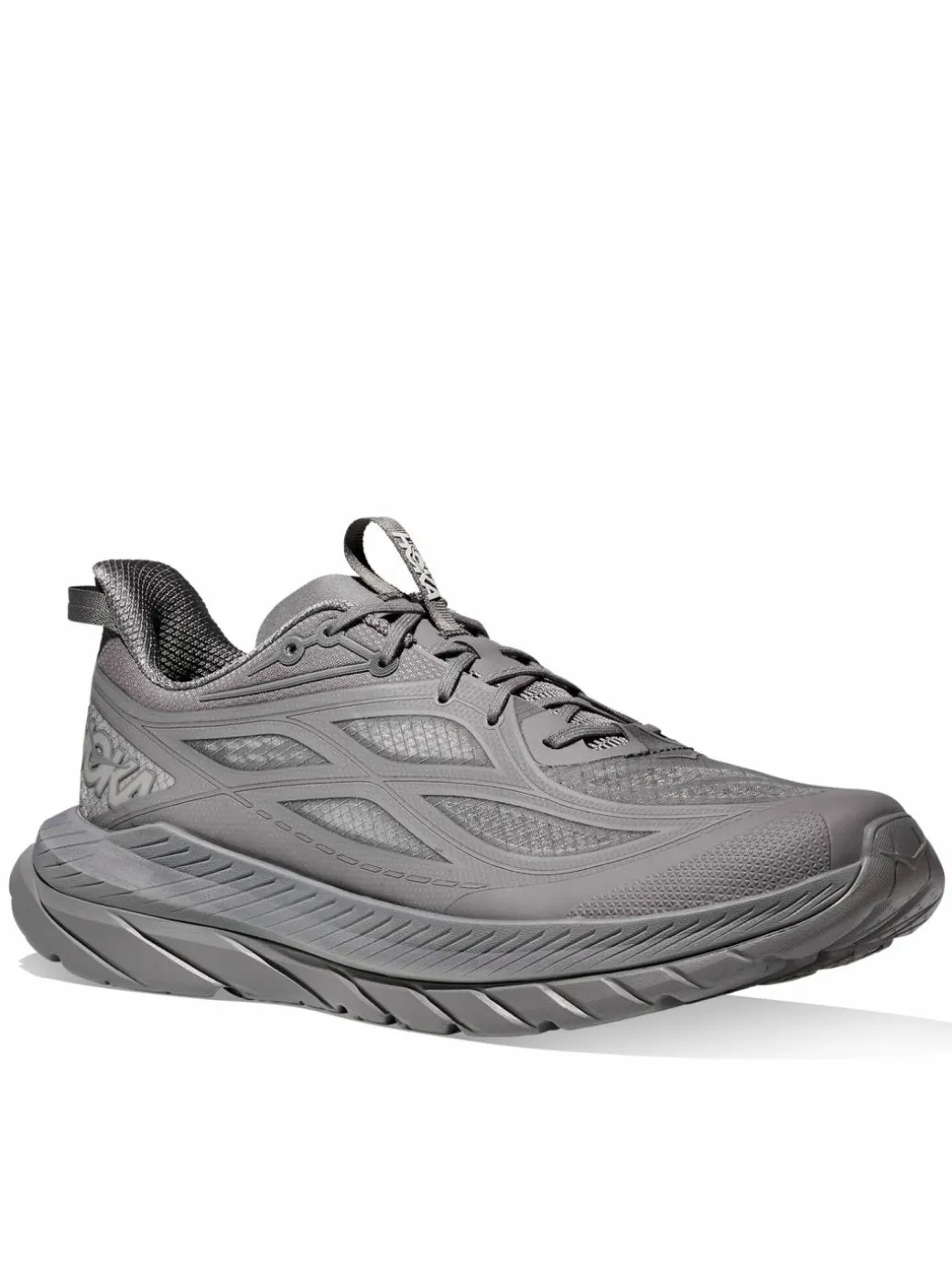 Sneakers Mach Remastered 1176250 Grigio