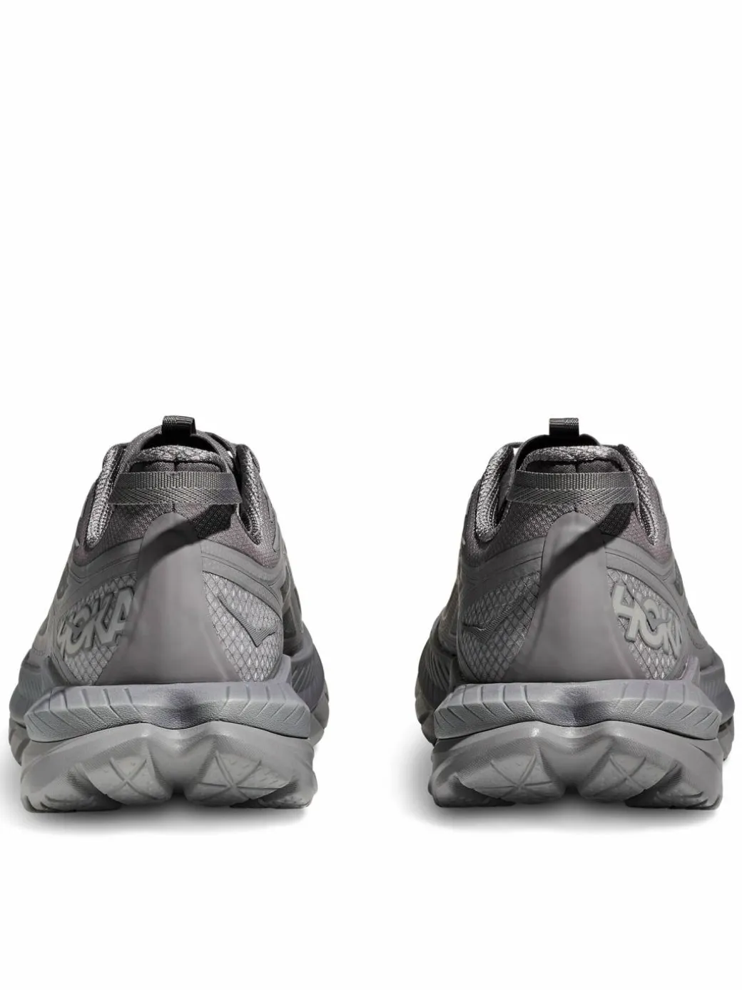 Sneakers Mach Remastered 1176250 Grigio