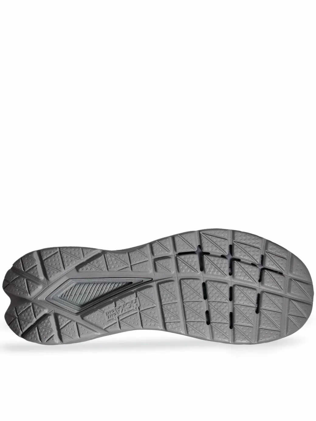 Sneakers Mach Remastered 1176250 Grigio