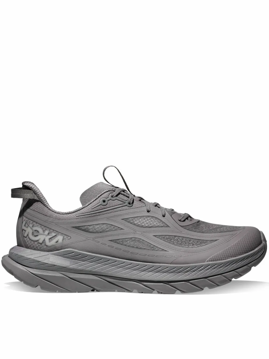 Sneakers Mach Remastered 1176250 Grigio