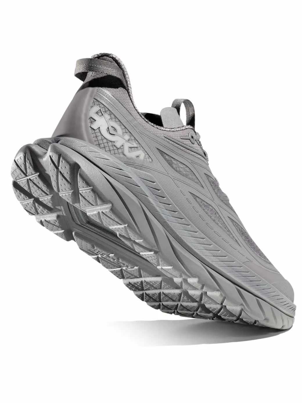Sneakers Mach Remastered 1176250 Grigio