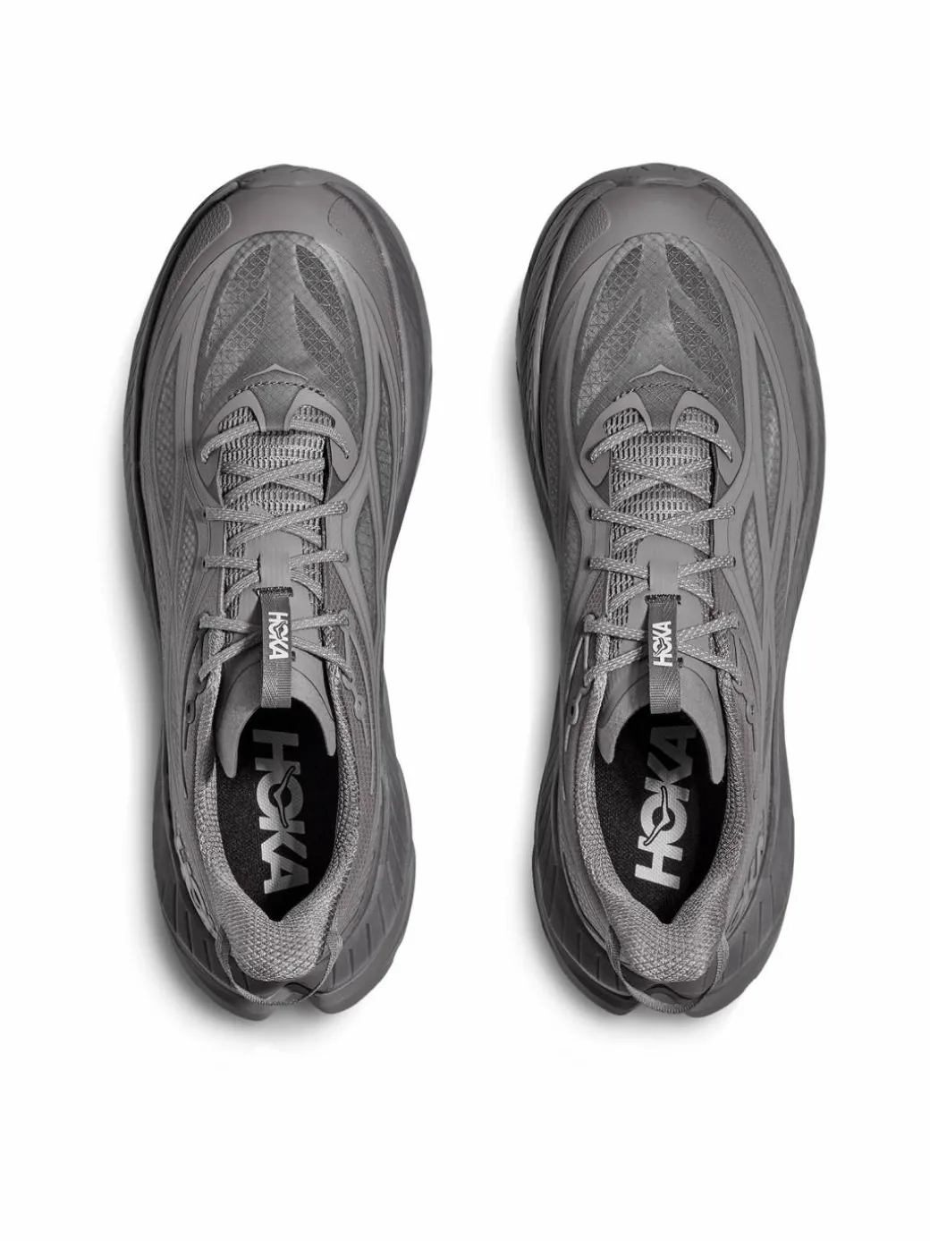 Sneakers Mach Remastered 1176250 Grigio