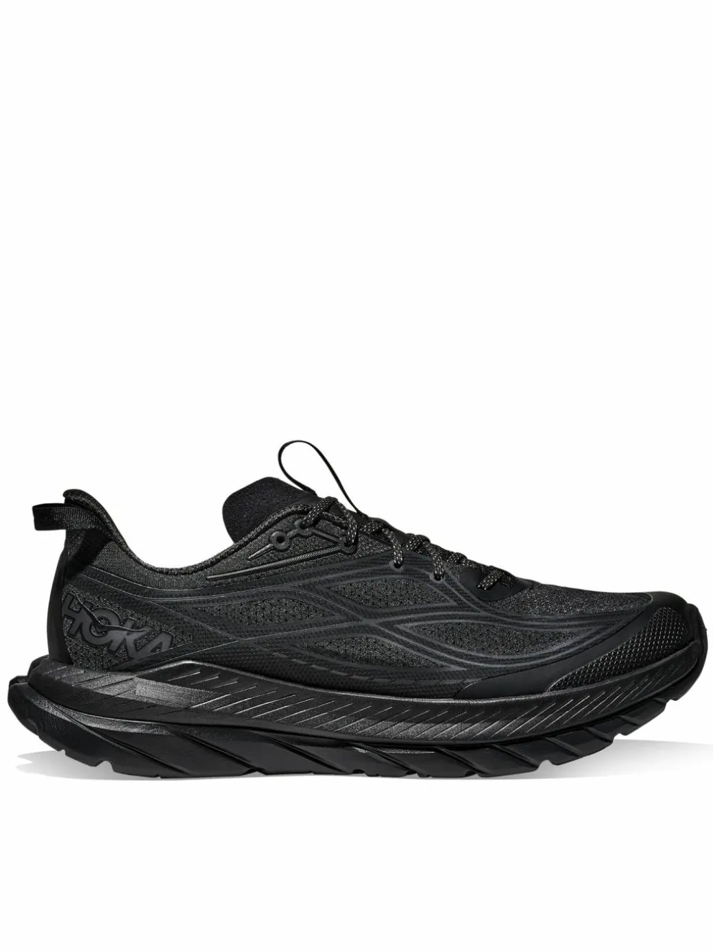 Sneakers Mach Remastered 1176250M Nero