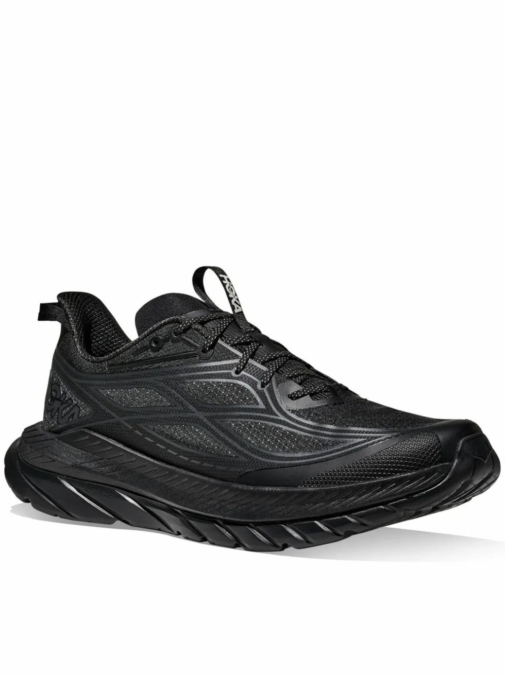Sneakers Mach Remastered 1176250M Nero