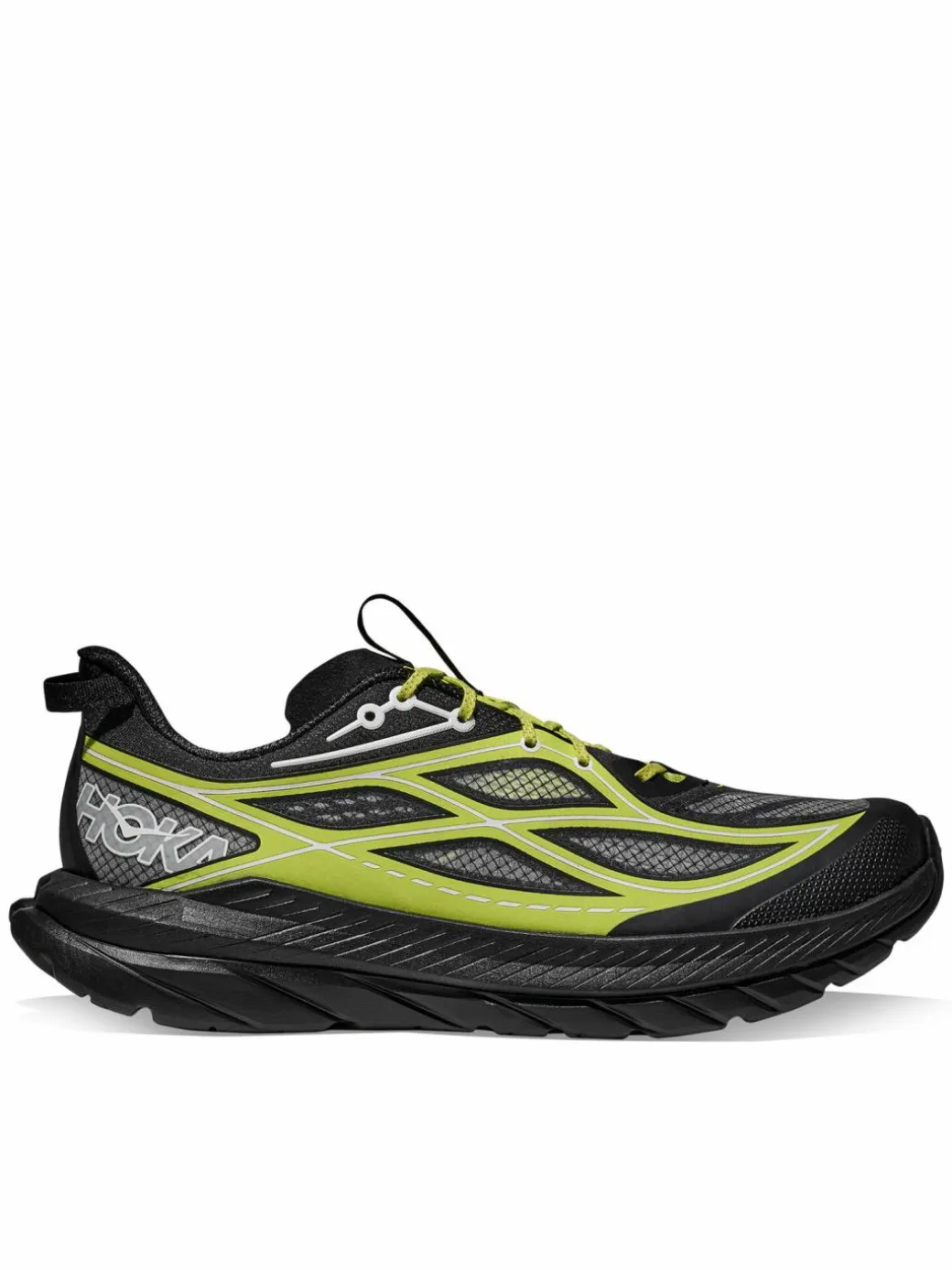 Sneakers Mach Remastered 1176250 Nero