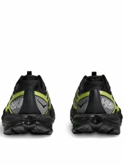 Sneakers Mach Remastered 1176250 Nero